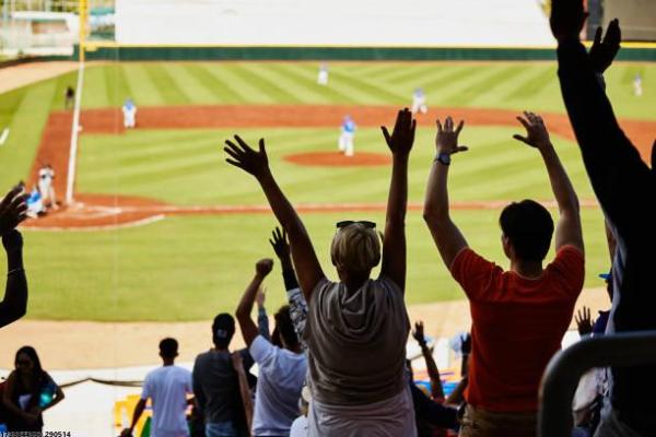 地坛体育培训机构的综合评价