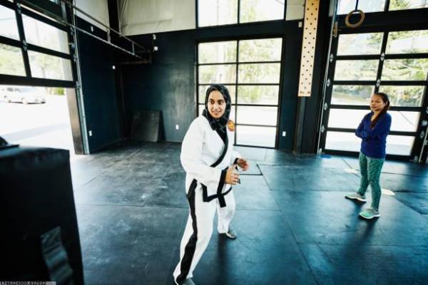 鲁山地区体育中考培训学校教学质量