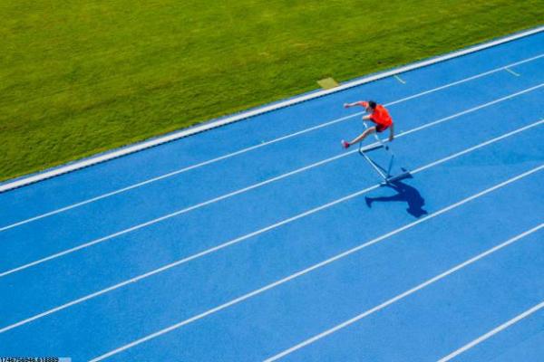 鹤山体育中考培训班的课程安排与特点