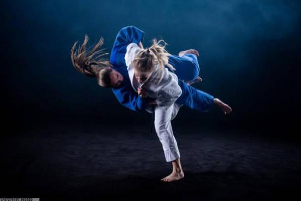 利州体育项目：如何帮助社区提升运动意识