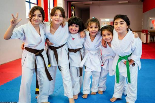 体育项目绘画与书法教学指导