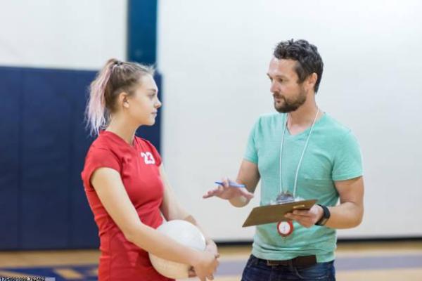 体育项目等级划分与评分标准