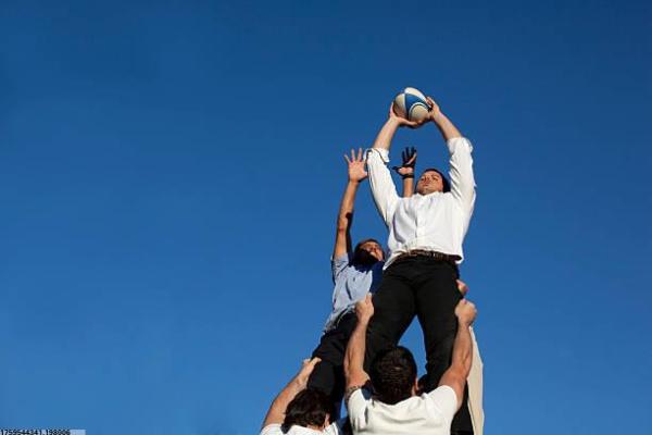 体育项目竞技难度排名