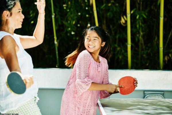 各体育项目计分规则详解