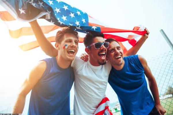 白城市少儿体育培训机构推荐